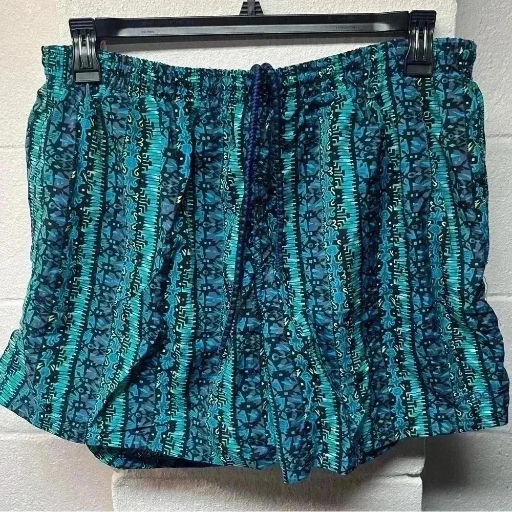 Speedo swim trunks